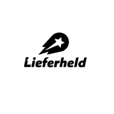 Lieferheld Logo