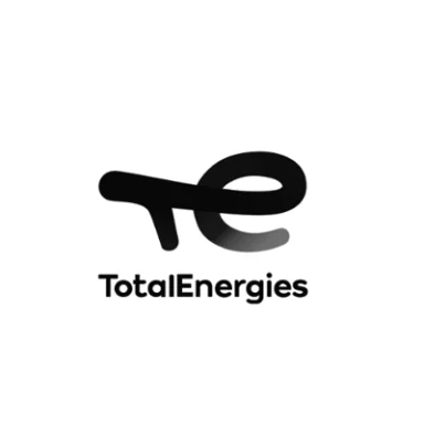 TotalEnergies Logo