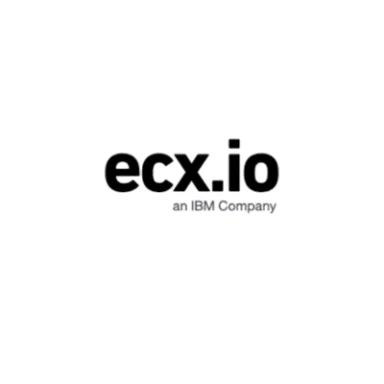 ecx.io Logo