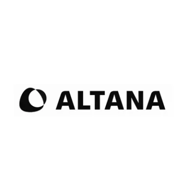 ALTANA Logo